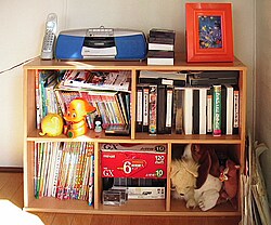 ���j�^�[���|�[�g