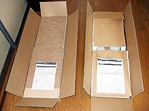 ���j�^�[���|�[�g