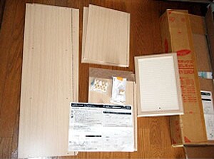 ���j�^�[���|�[�g