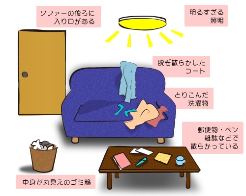 だめな例