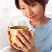寝る前にする快眠の準備