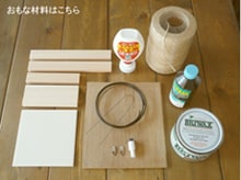 材料