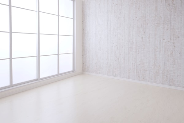 ちょっと待って!「広いお部屋=良いお部屋」?