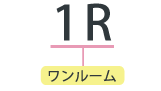 1Rとは?