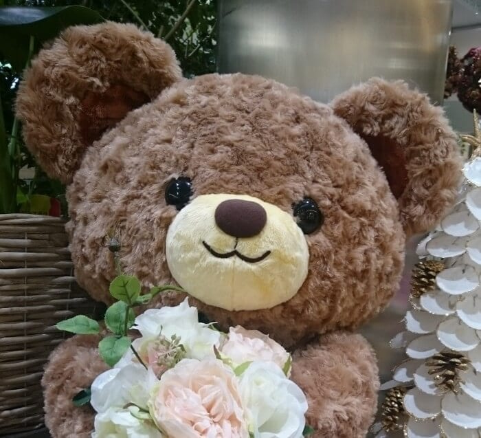 埼玉県在住 みにっこさん