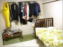 Before