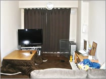 Before