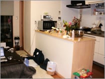 Before