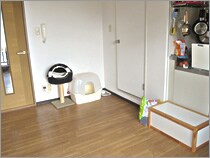 Before