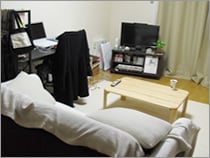 Before