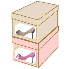 モノの数を減らす