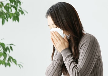 健康への影響