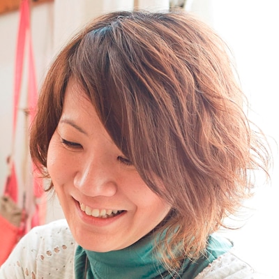 なつめさん