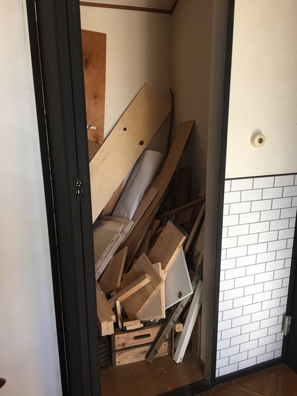 usagi worksさんのお部屋