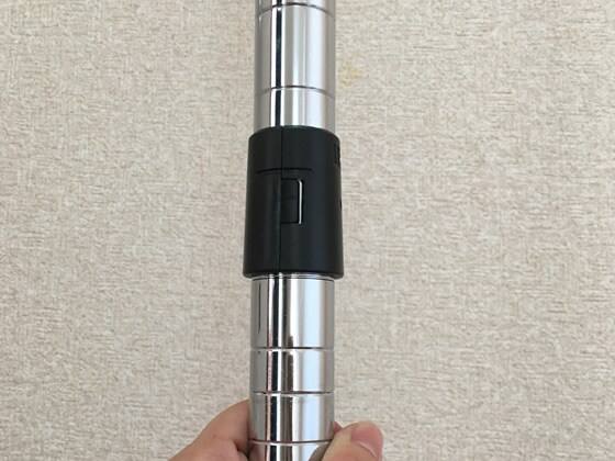 子供たちでも開け閉めラクラクです