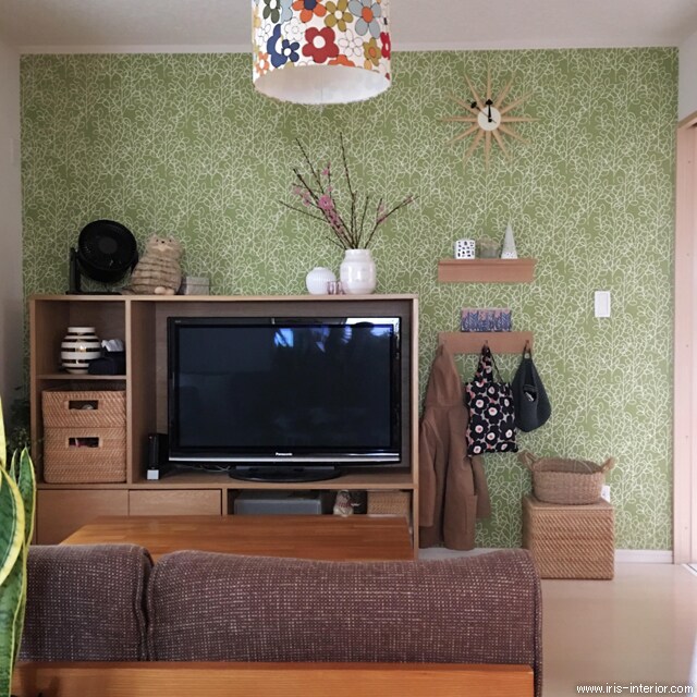 HIROKOさんのお部屋