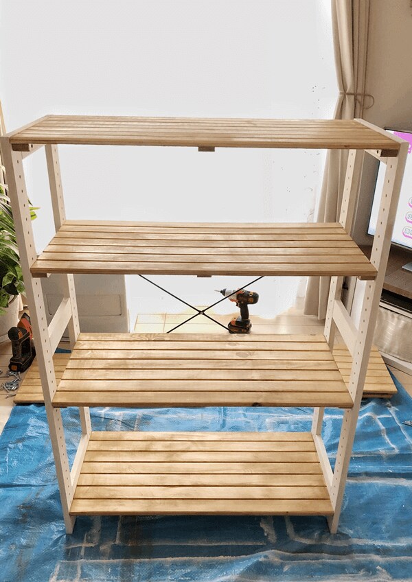 シンプルに洗練されている作りな