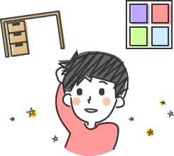 男性イラスト
