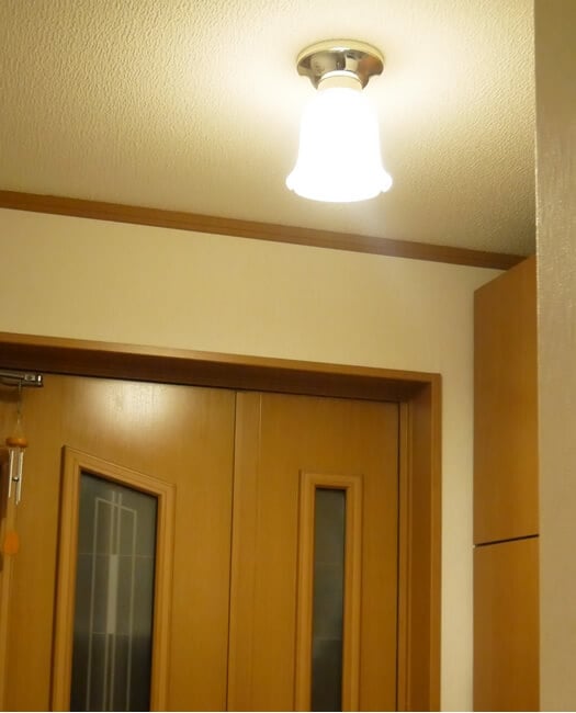 Before