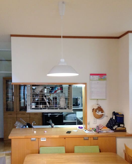 After