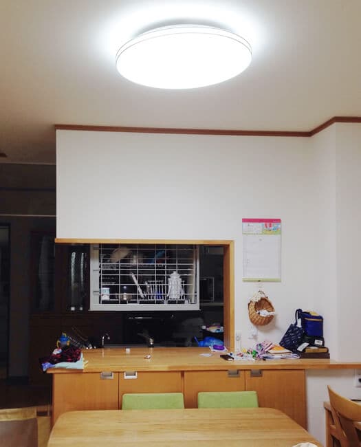 Before