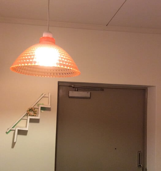 After
