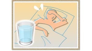 汗対策…洗濯できるの?