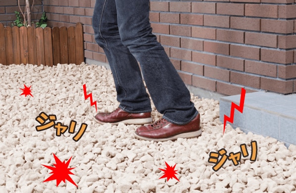 侵入者が嫌がる「音」でノックアウト