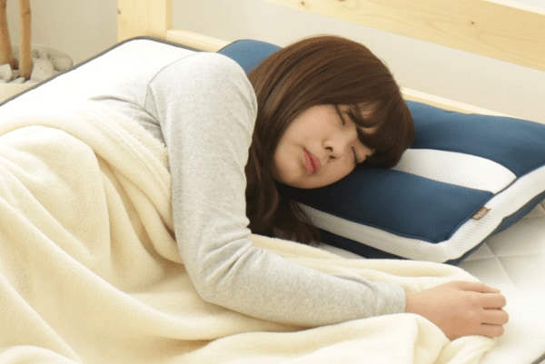 匠眠高さ調節ピロースタンダード イメージ画像