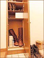 この玄関の問題点はココ!