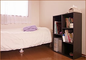 このベッド周りの問題点はココ!