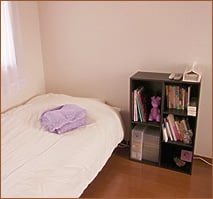 このベッド周りの問題点はココ!