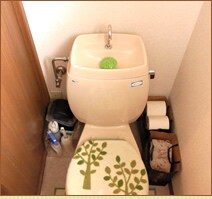 このトイレの問題点はココ!