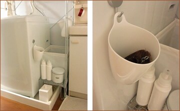 ランドリー用品