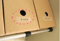 ココに注目!