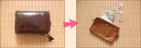 スマートな旅の荷造り