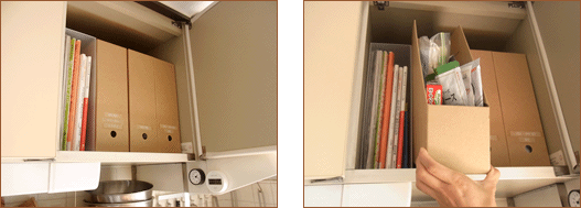 ラベリングで更に効果UP