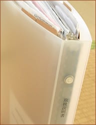 ラベリングで更に効果UP