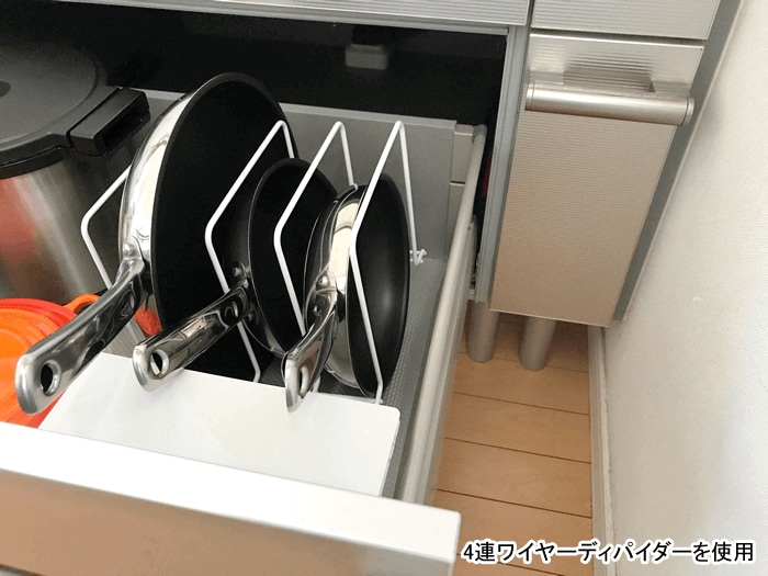 ボックスを活用した収納アイデアをご紹介!