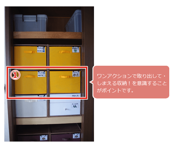 時が止まっていた押入れ アイリスプラザ メディア