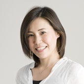 石村祐子さん