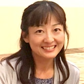 石原沙耶香さん
