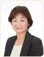 高橋 敬子さん