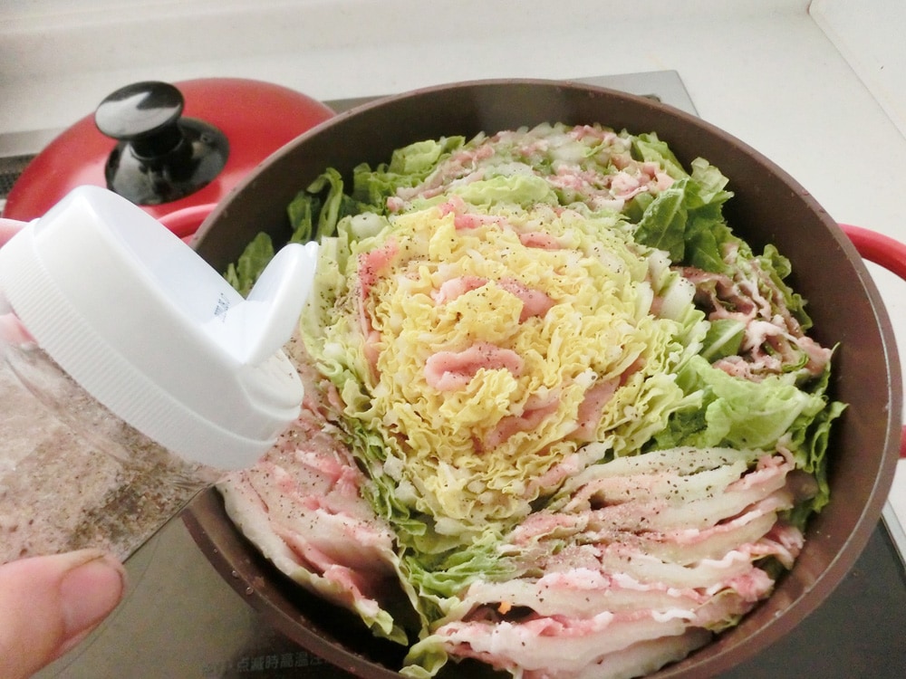 レポート画像