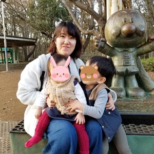 埼玉県 そうまほママさん