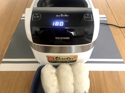 炊飯器