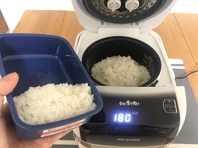 炊飯器