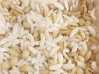 発芽玄米パックごはんを食べた感想:食べやすい
