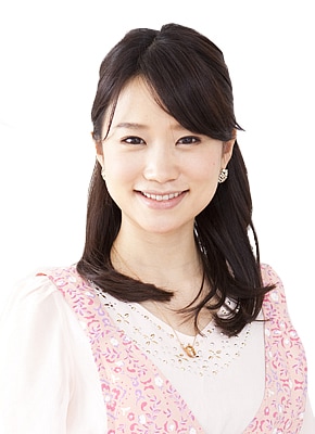 木下あおいさん
