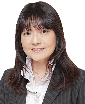 Dr.KUMIKAこと宇多川久美子さん